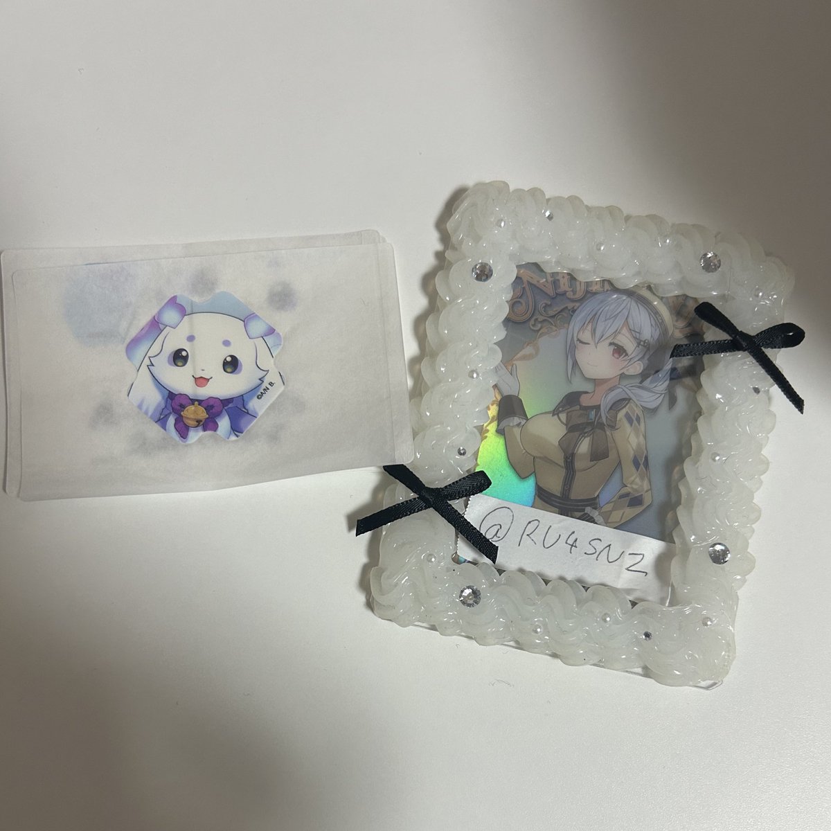 あずさ tweet media