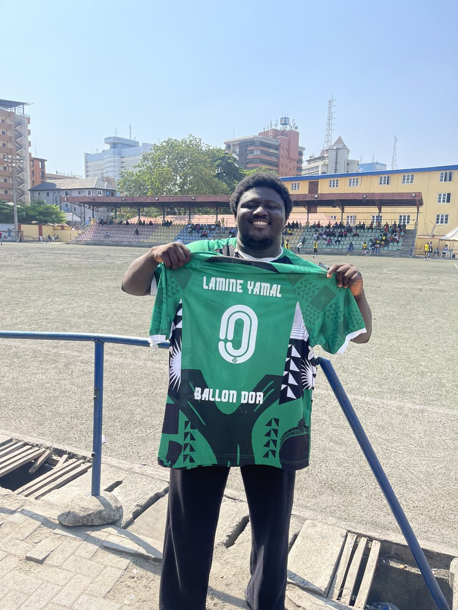 Oyiga Micheal tweet media