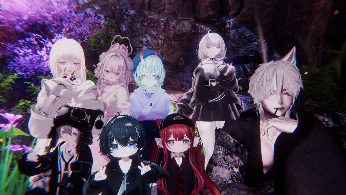 karu9261's tweet photo. みんなと今年最後の大ゲーム大会してた！！！
本当に楽しい全員らぶ！ https://t.co/L998Mae36C