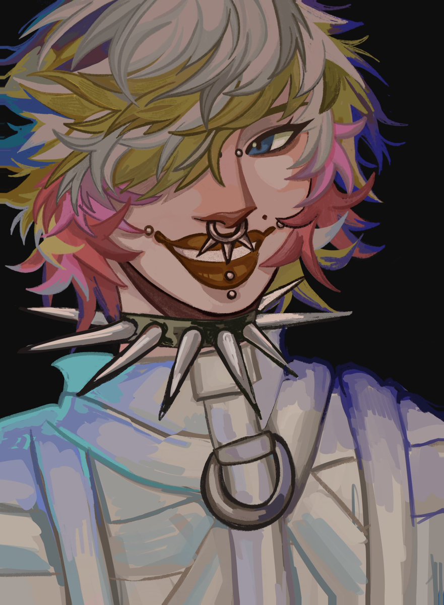 #hexatombe rabiscos abandonados de um tempinho atras