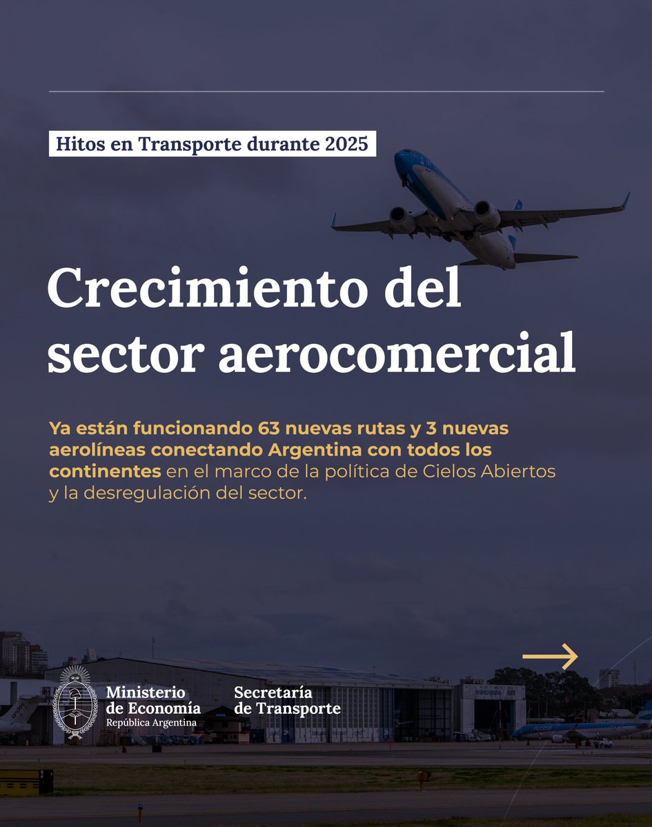 Secretaría de Transporte tweet media