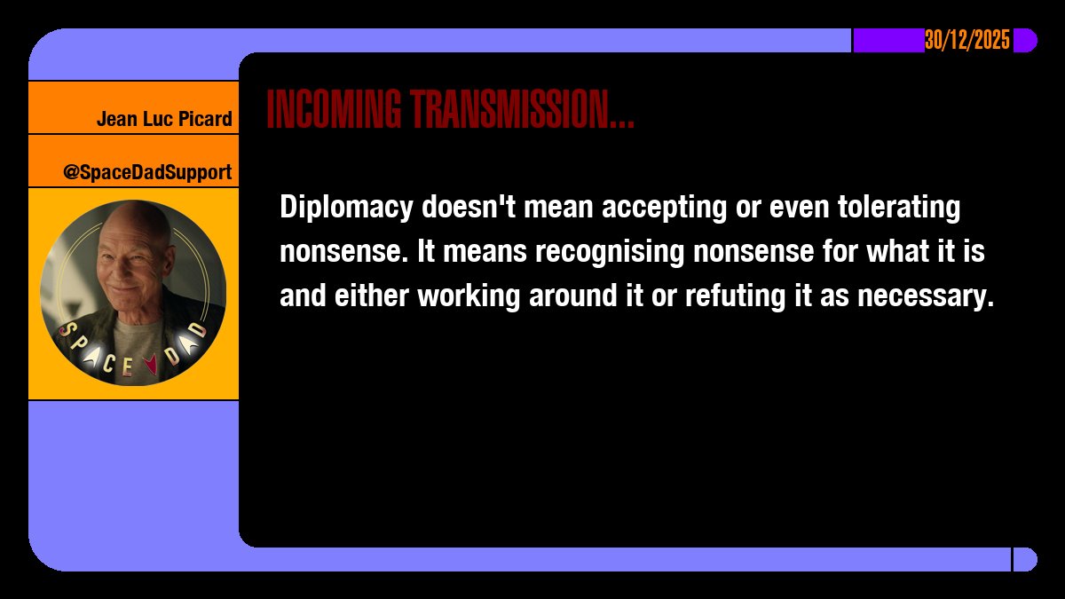 Jean-Luc Picard tweet media