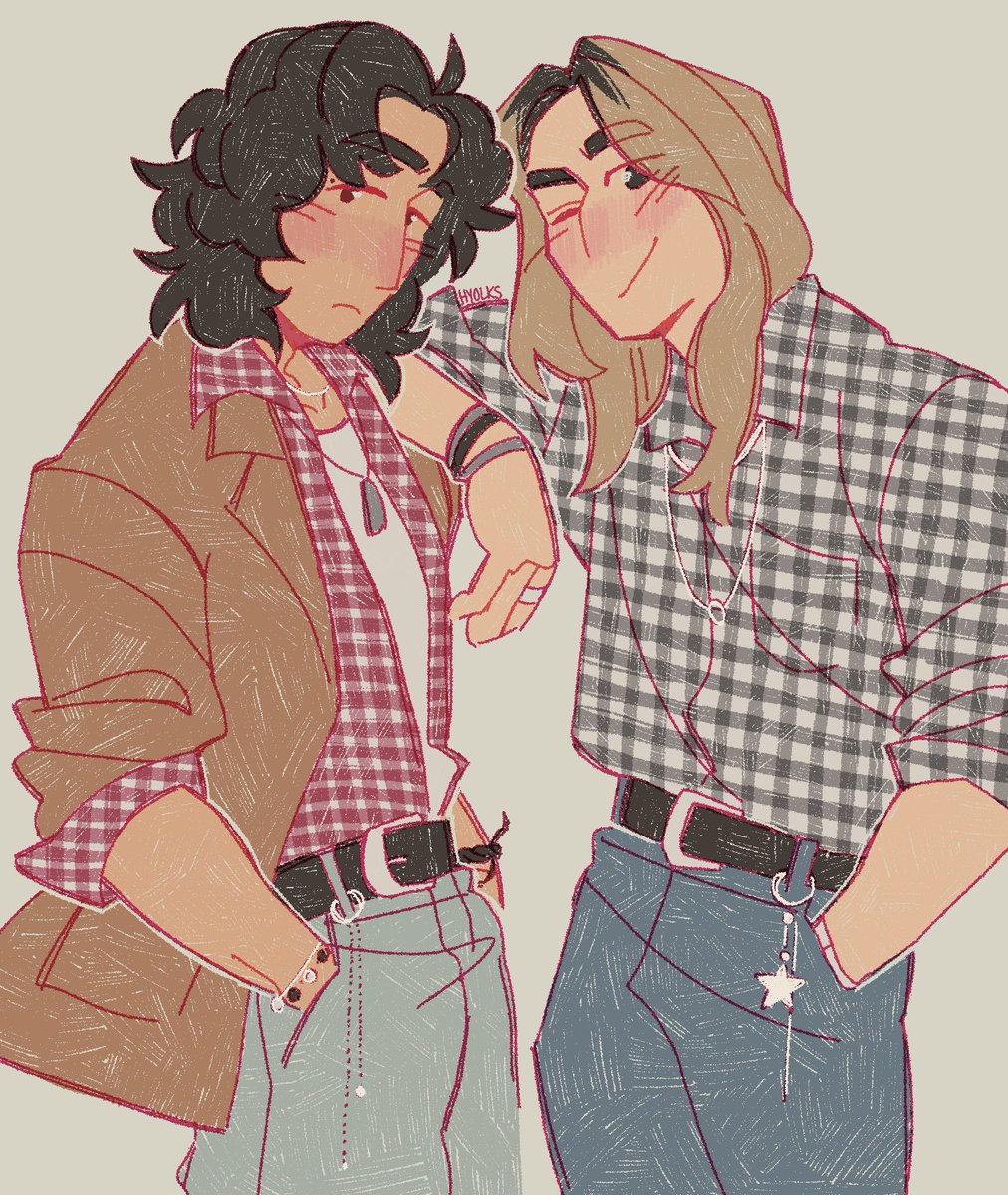 hyolks's tweet image. art train!!! 

@producktions12 @postmortemuse @kalimero_jpg