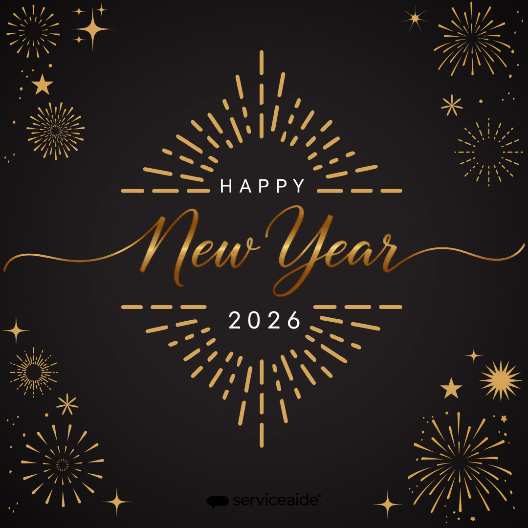 Serviceaide (Agentic-AI Solutions) tweet media