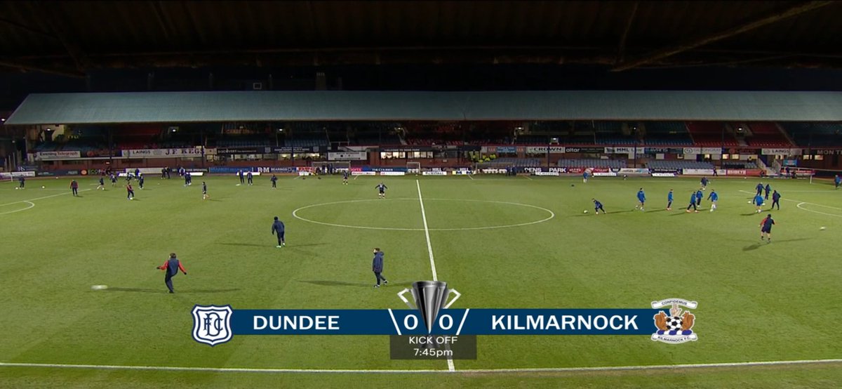 Dutchkillie's tweet image. Good luck tonight Killie! 💪