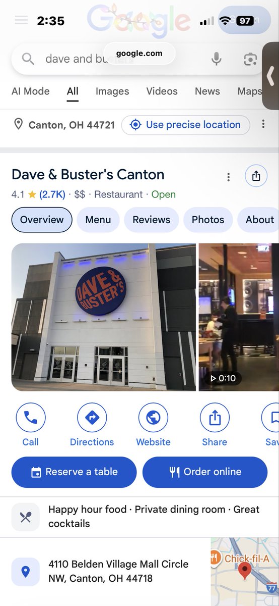 Judicker's tweet image. Just to clarify…@tyschmit @PatMcAfeeShow…one does exist.😉