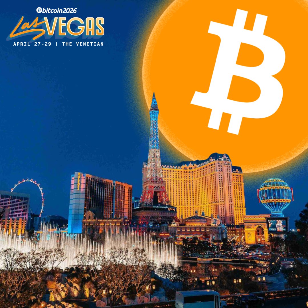 The Bitcoin Conference tweet media