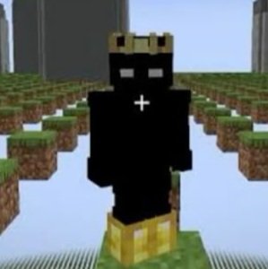 PUYOMORIN's tweet photo. Oh my freaking god I just found out Tai and EMF from parkourciv has the same damn skin. https://t.co/9ciykZYpRZ