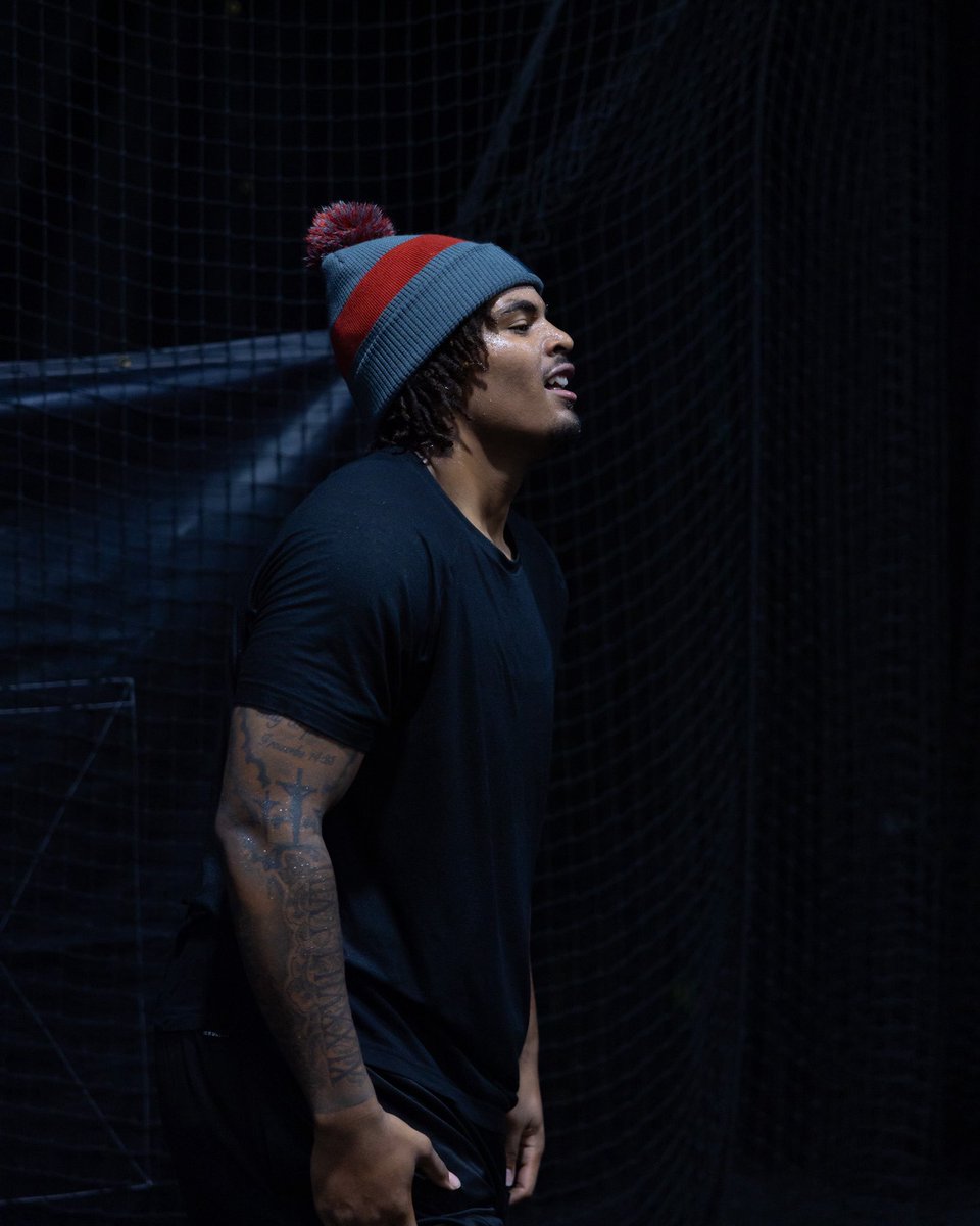 Elija Harmon || 4⭐️DT tweet media