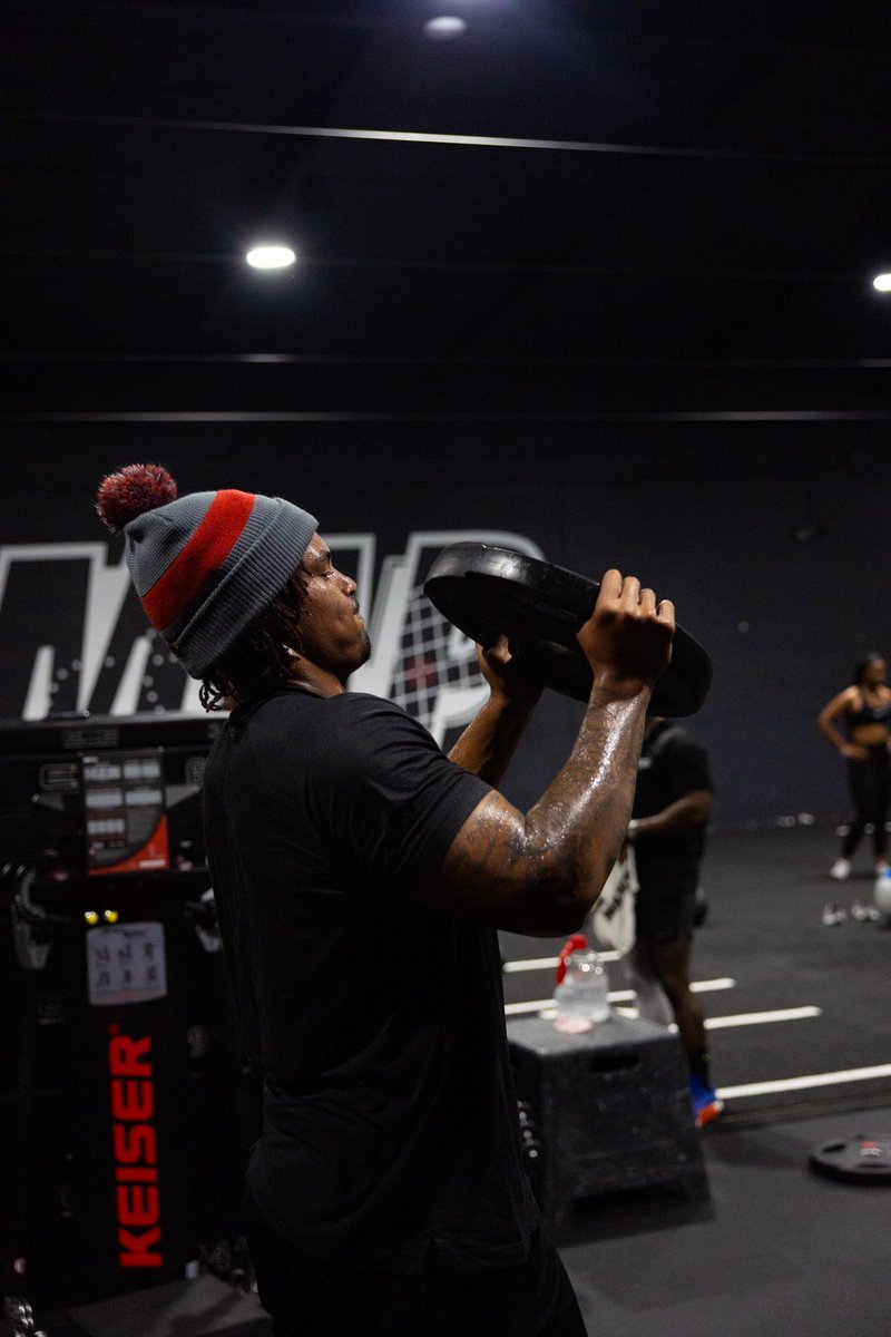 Elija Harmon || 4⭐️DT tweet media