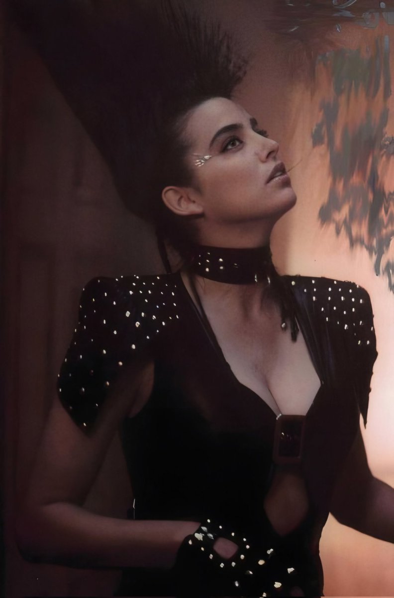 Freddy Krueger (☥𝐃𝐁) tweet media