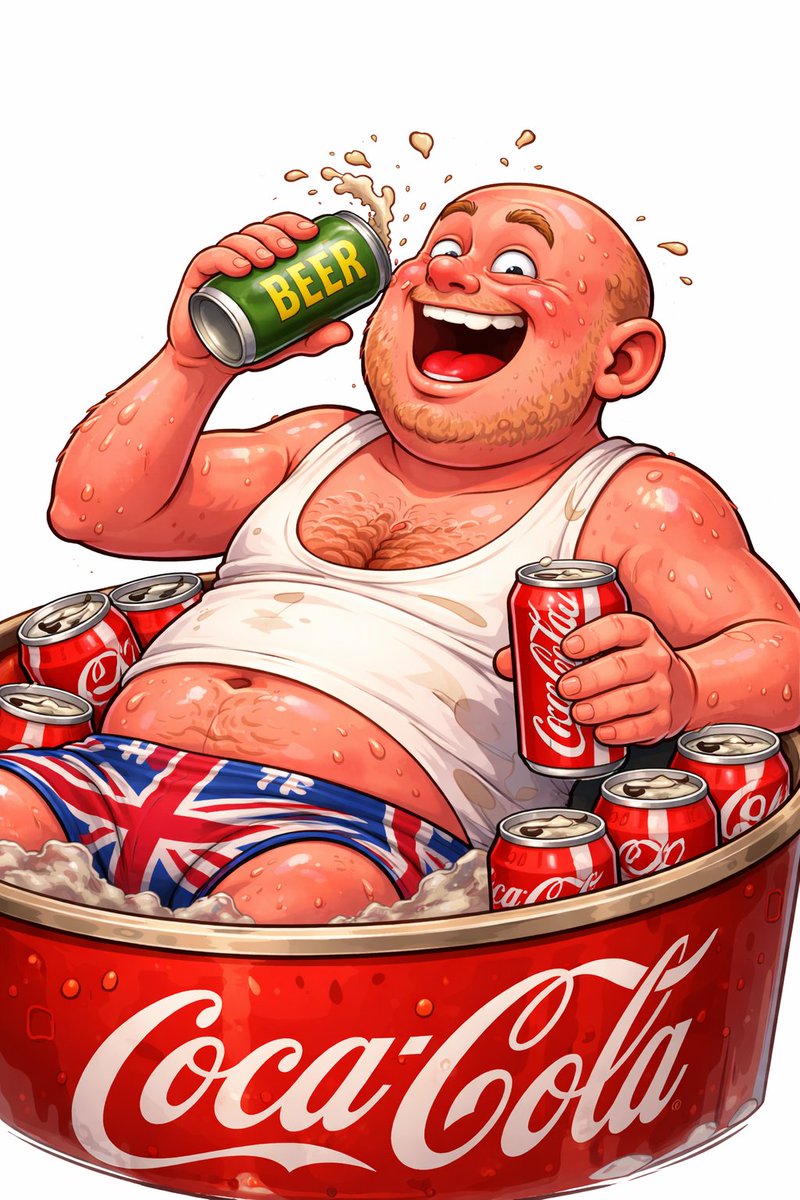 BiggleAndy's tweet photo. @Andrew_Heaton Seems to like it https://t.co/9nrtsorFMt