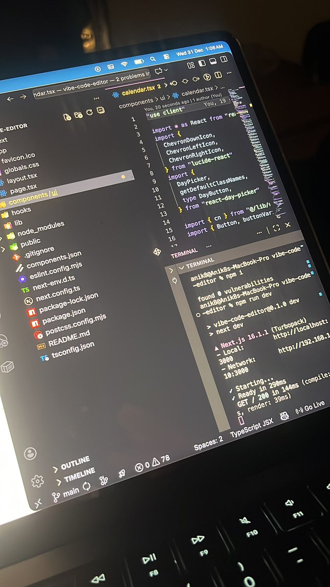 Guess what I’ll be doing new year’s eve