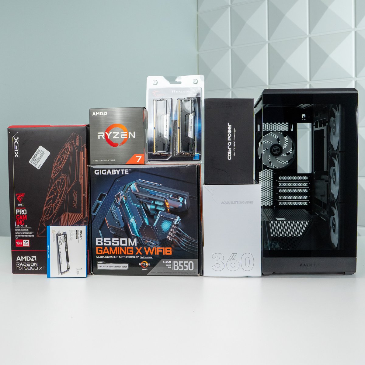 Zach's Tech Turf tweet media