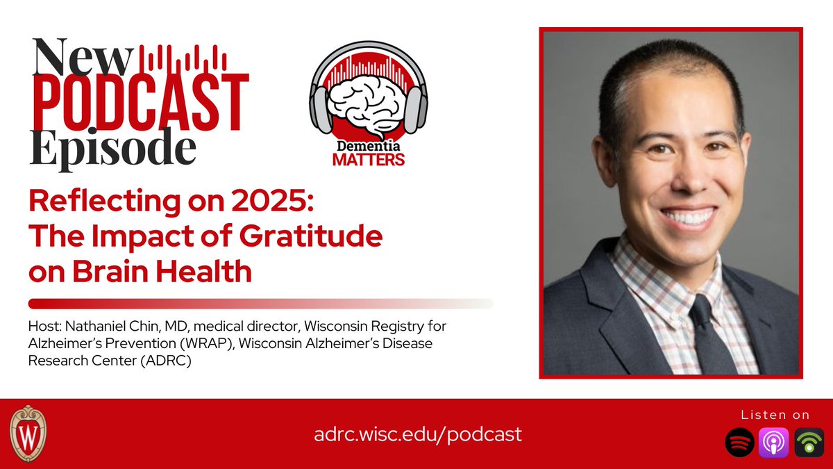 Wisconsin ADRC tweet media