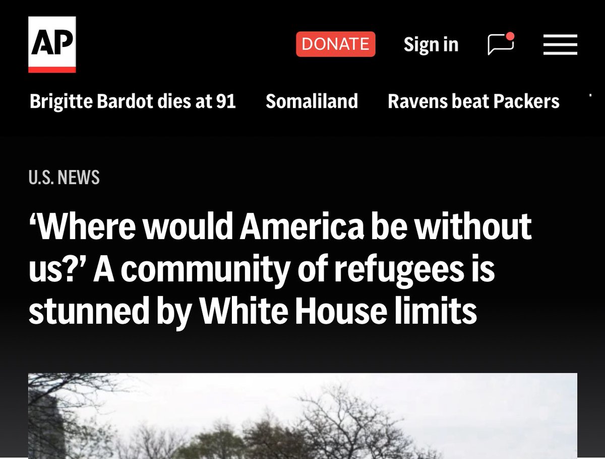 Yes, the legacy media have covered the Minnesota Somalian fraud. 

What people are upset about is that they often haven’t done a good job, or have turned the massive fraud story into a sob story about the Somalian community in Minnesota.