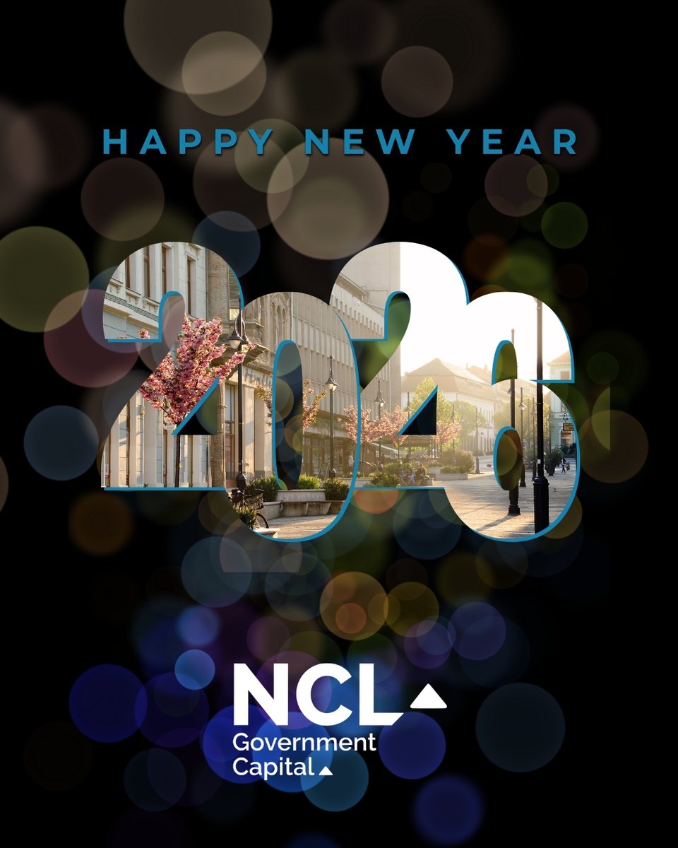 NCL Government Capital tweet media