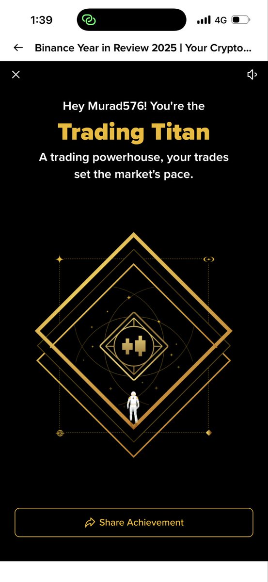 tesla_md's tweet photo. @binance #2025withBinance I was holding because I believed in my strategy https://t.co/x6vNoZRe3s