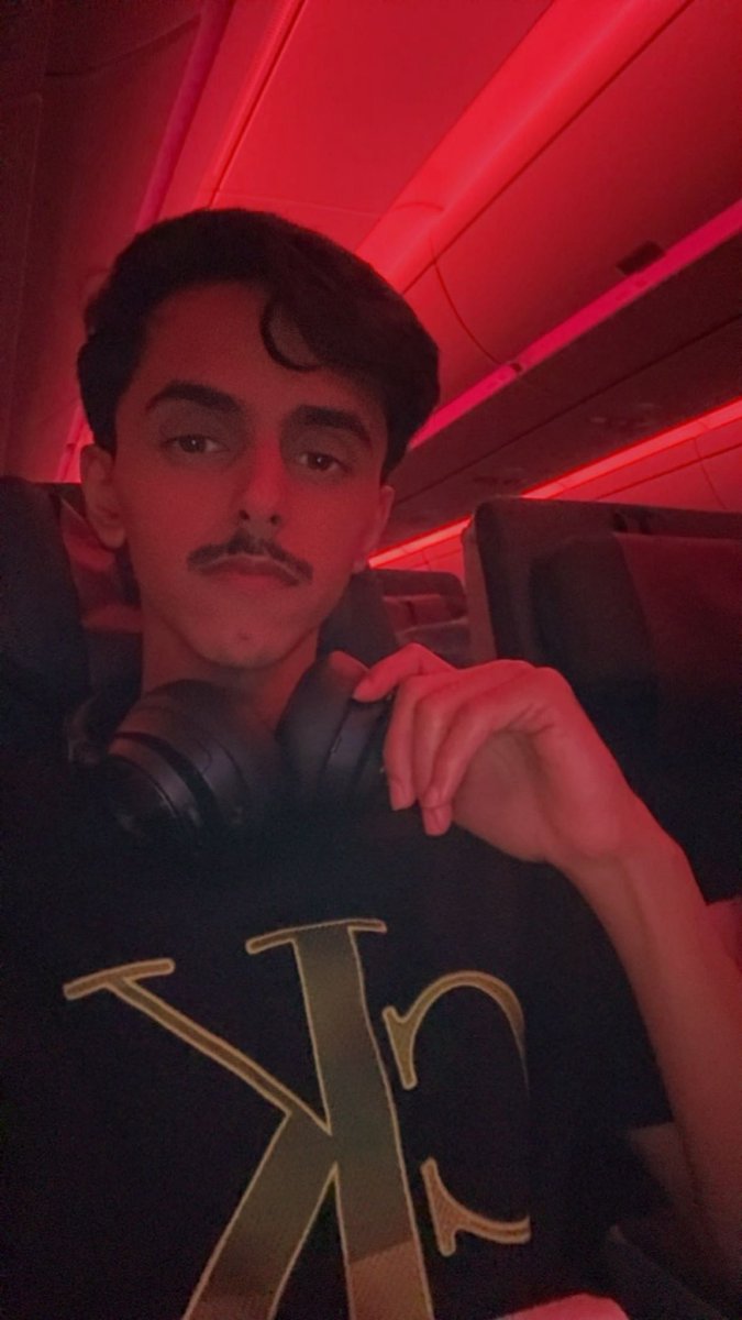 خالِد tweet media