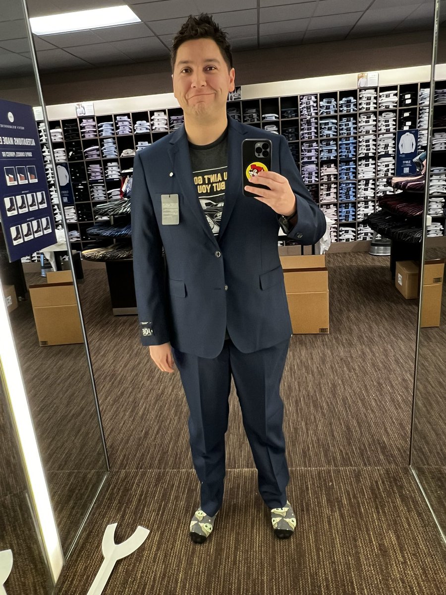 Bradford Goodridge tweet media