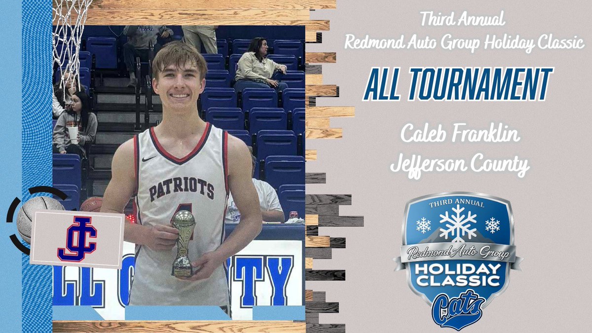 Redmond Auto Group Holiday Classic tweet media