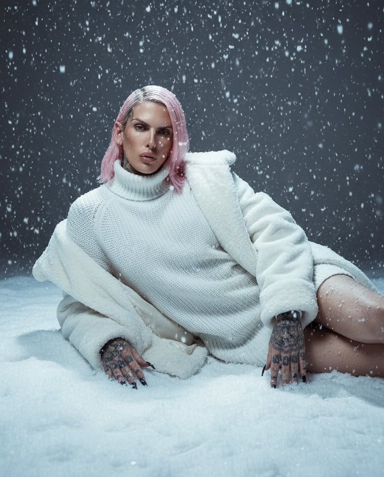 Jeffree Star tweet media