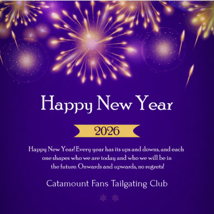 Catamount Fans tweet media
