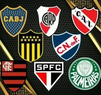 #POLÉMICA: La revista France Football publicó un ránking de los 10 equipos "más grandes" de sudamérica en la historia. El orden fue el siguiente:

1° River
2° Peñarol
3° Independiente 
4° Flamengo
5° Boca
6° San Pablo
7° Nacional
8° Palmeiras
9° Santos
10° Olimpia

Opiniones?