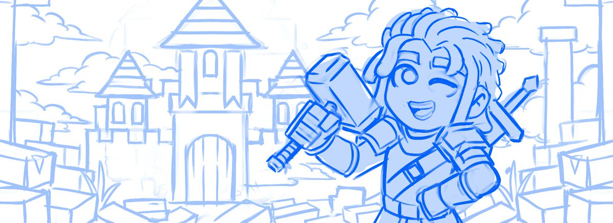 HytaleCorner tweet media