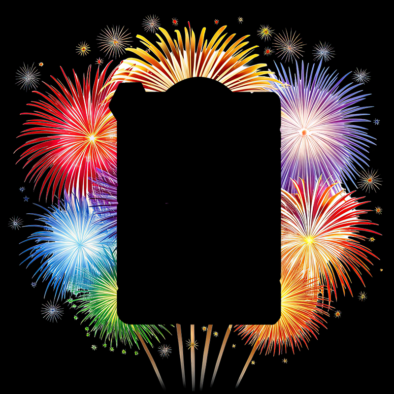 As we ring in the New Year, we have a special surprise coming.
