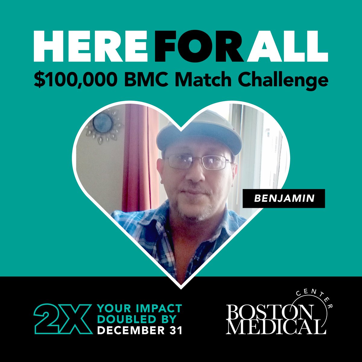 Boston Medical Center tweet media