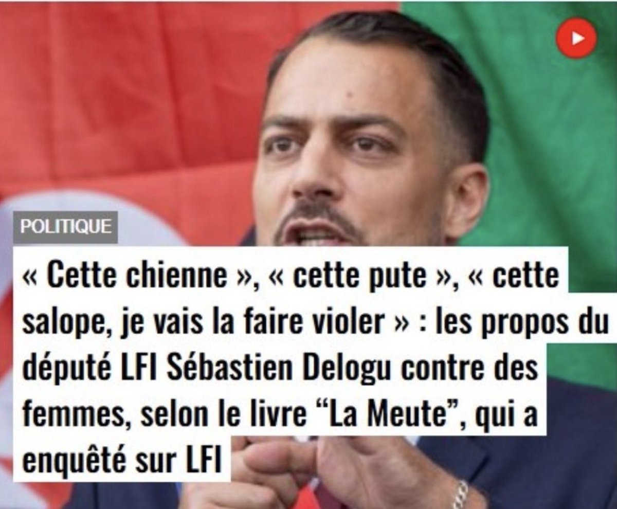 <a href="/SurmulotsNews/">Surmulot</a> La verve Delogu !