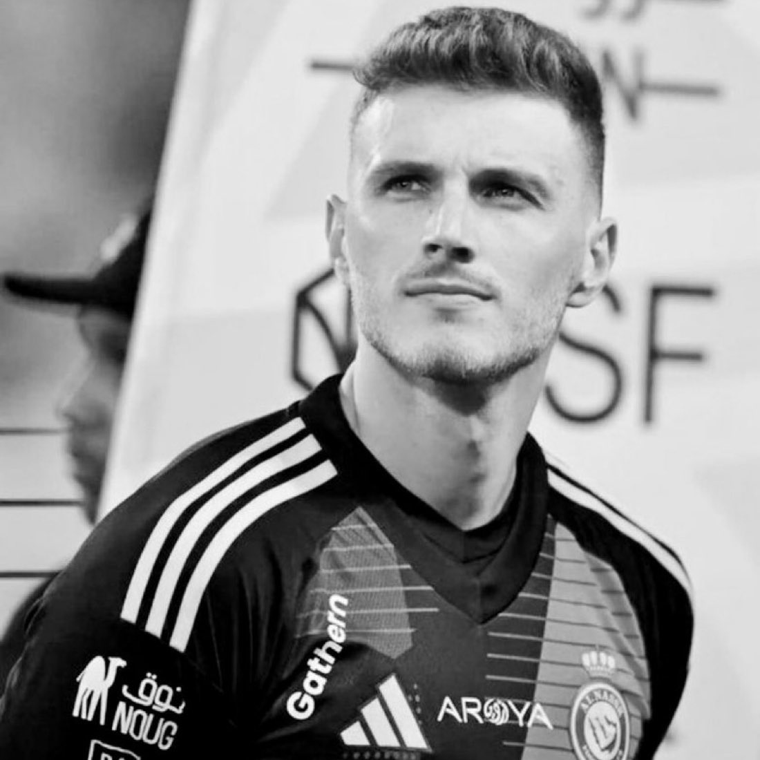 طفشنا وحنا نقول الكلام هذا كل موسم وكل تعثّر احتياج النصر محور بدال بينتو والخيبري يدفي الدكه هانت كلها 5 ايام على الفترة الشتوية