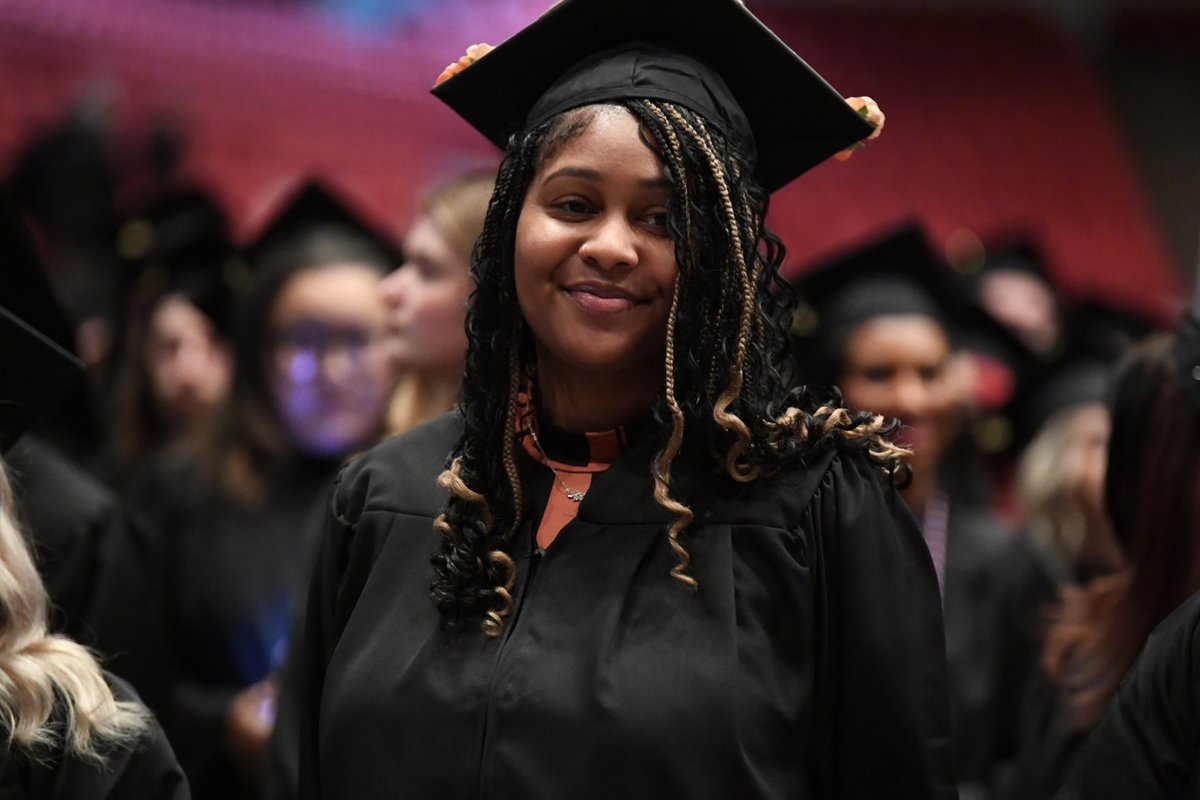 Stark State College tweet media