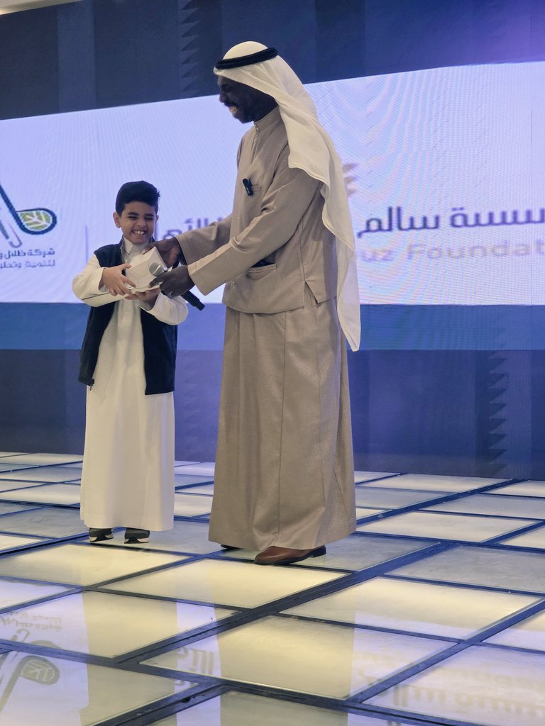 فهد بن سلطان الجهني tweet media