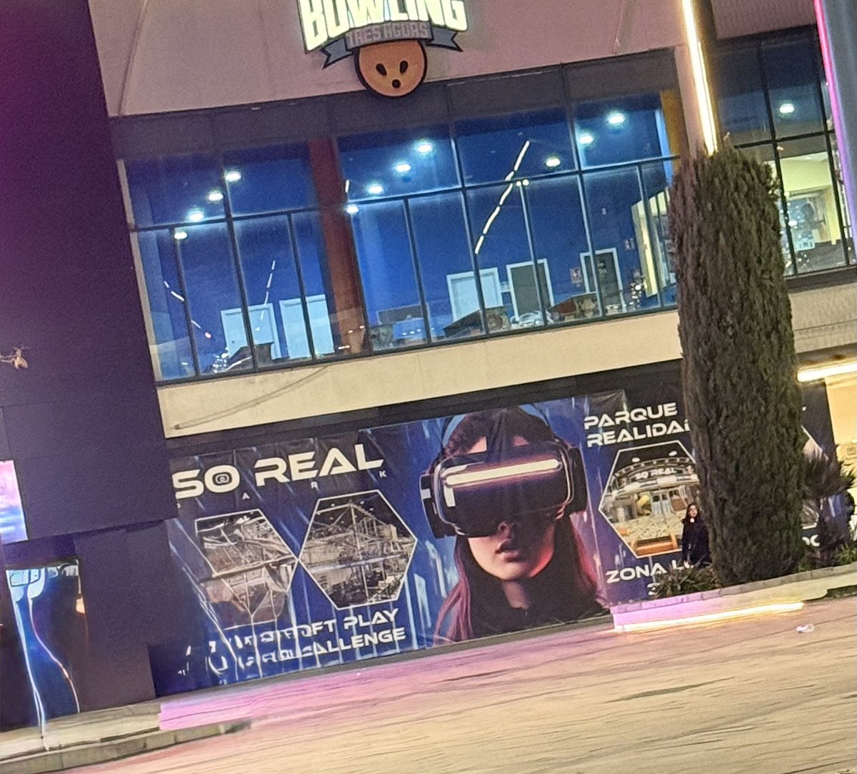 INFO MARCAS EN ALCORCÓN tweet media