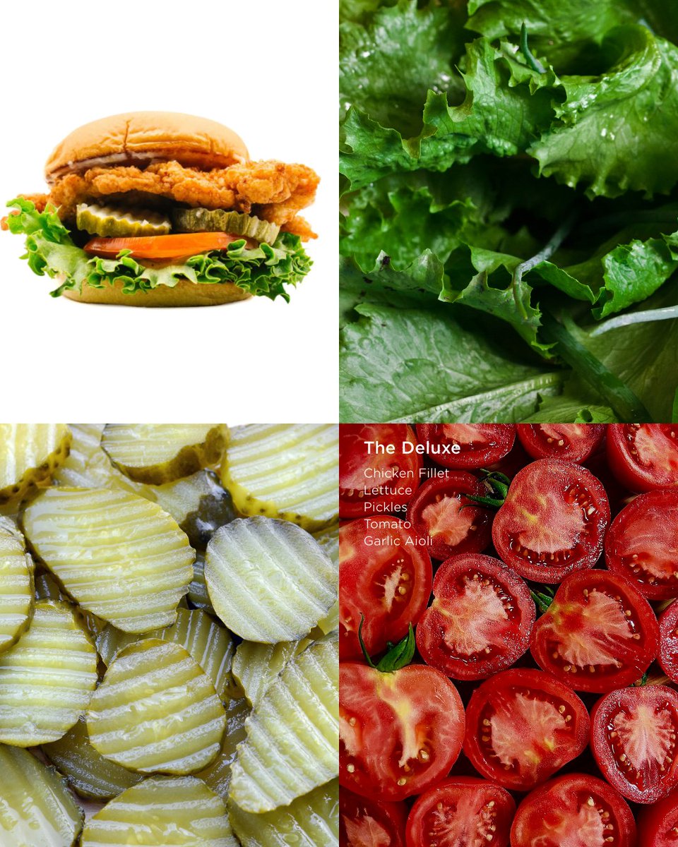 SUPER CHIX tweet media