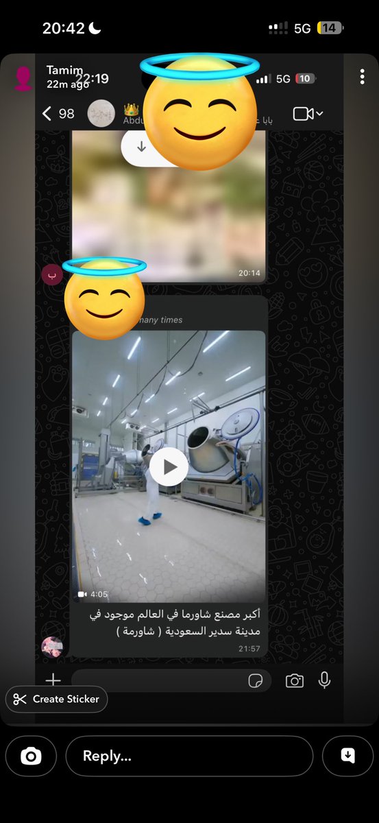 مدير الريڤيوز tweet media