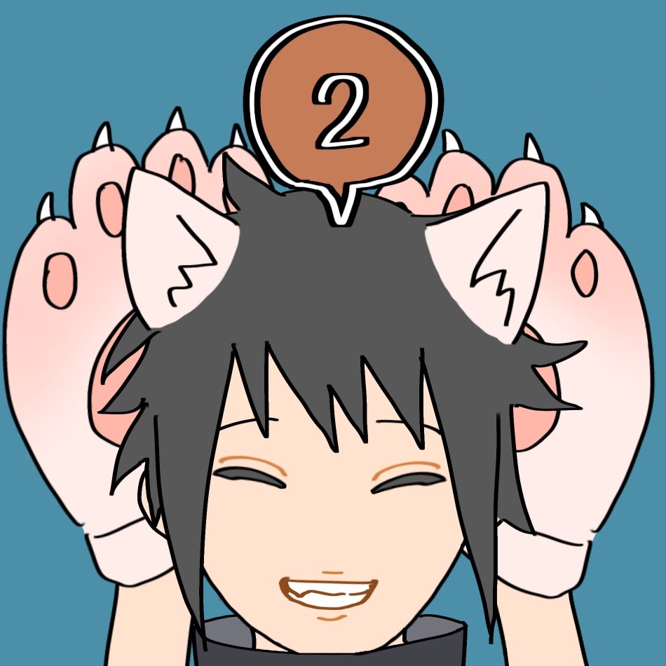 j6_xrav's tweet image. #うちはマダラ
#うちはイズナ
#千手柱間
#千手扉間