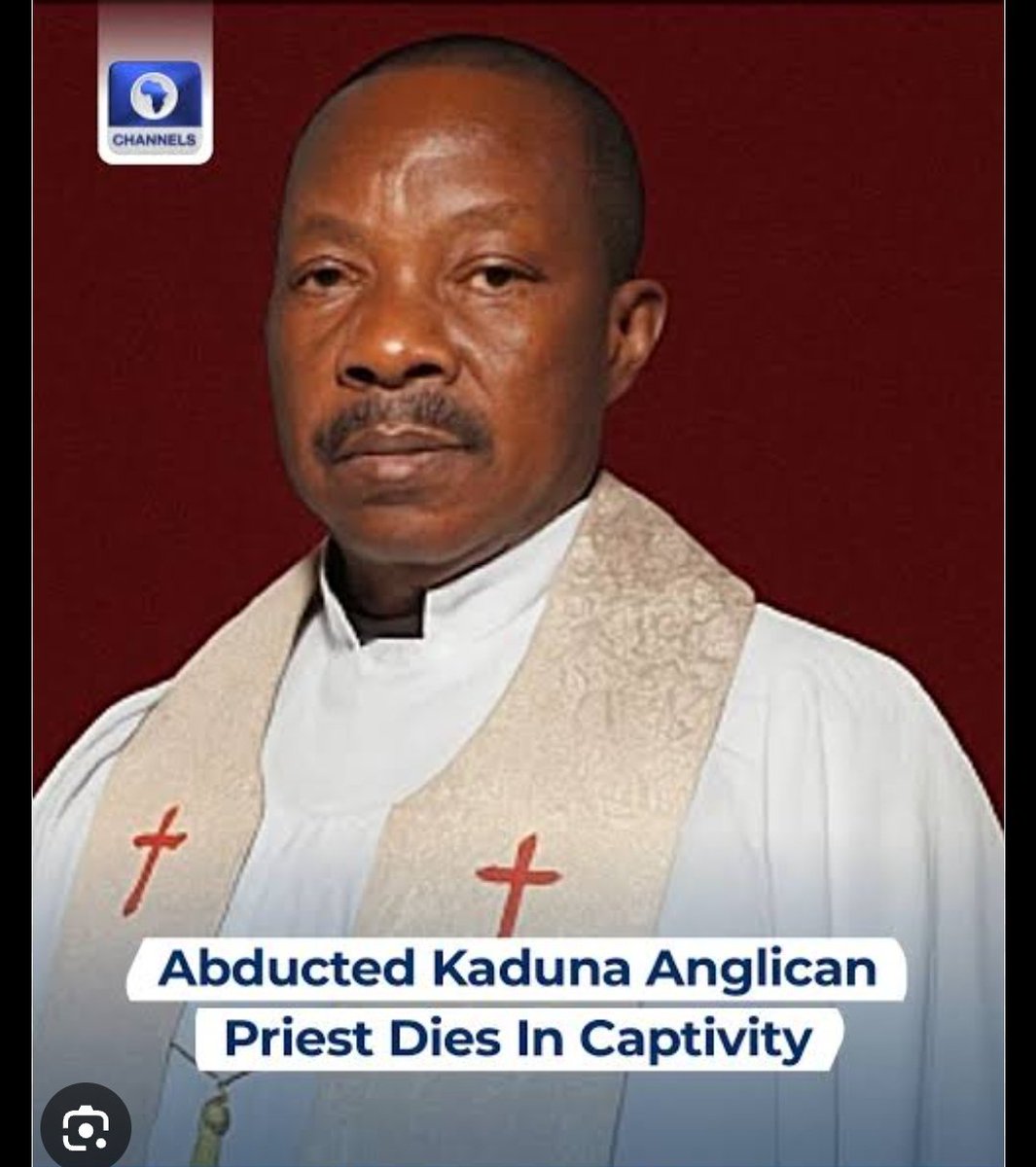 It didn't take Tinubu 1hr to post about Anthony Joshua with his personal handle.

But he's never said anything about Rev Achi and his wife, even though the woman is Federal worker.

That's a strong statement btw. We don't matter.
