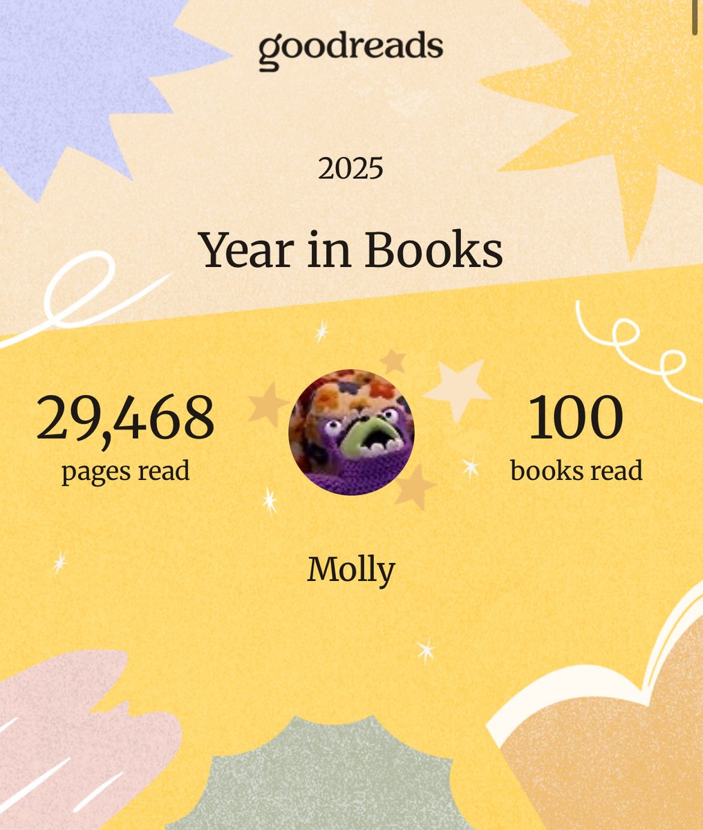 molly • they/them tweet media