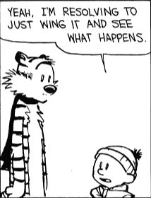 AnOriginalCopy's tweet image. #CalvinandHobbes