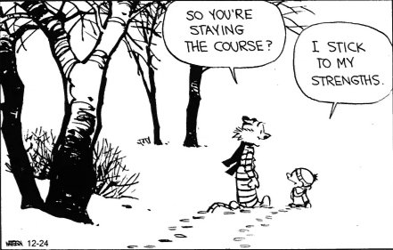 AnOriginalCopy's tweet image. #CalvinandHobbes