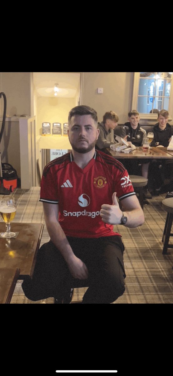 Jake Benson tweet media