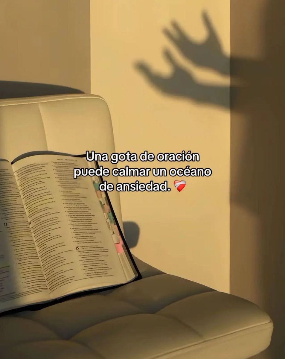 Dios es fiel. ❤️