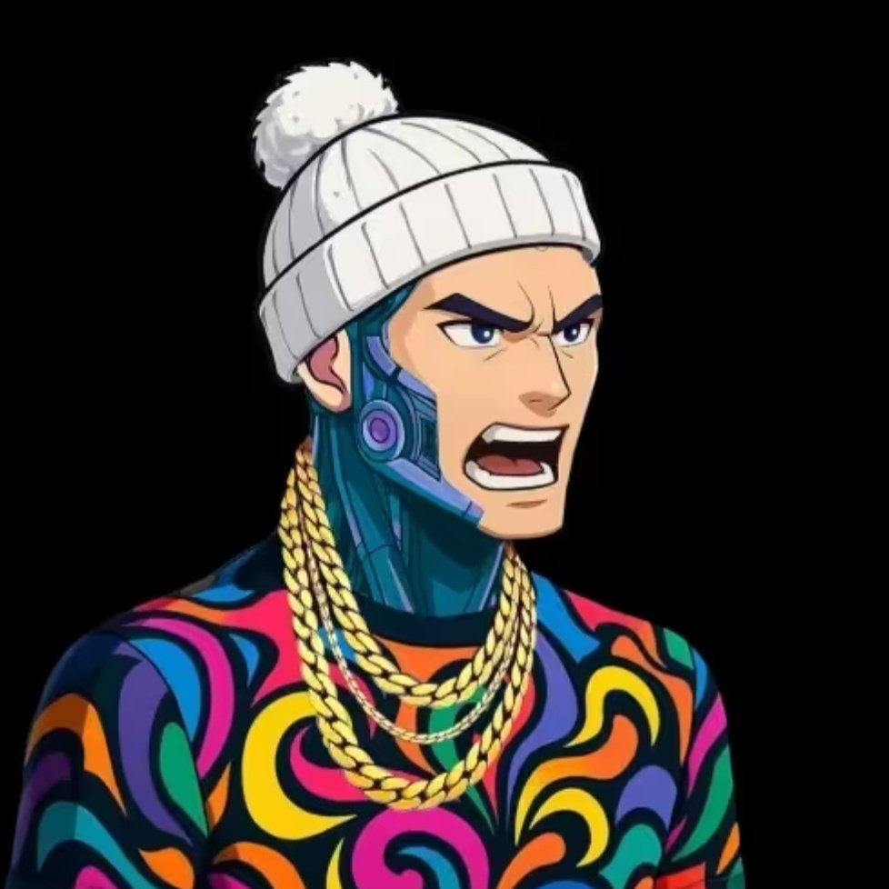 LeGodsNFT's tweet image. Do you LAGMI with us yet?

You should.... 🤏🏻

@LeGodsNFT on @ApeChainHUB