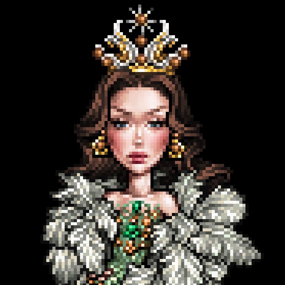 Hoy se cumple un mes desde que un sueño se hizo realidad… Ser Miss Habbo Universe 2025 👑💫
.
Gracias por tanto amor y apoyo. Esto apenas comienza! 🌟

#MHU2025