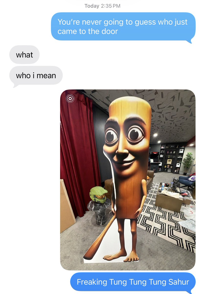 KreekCraft tweet media