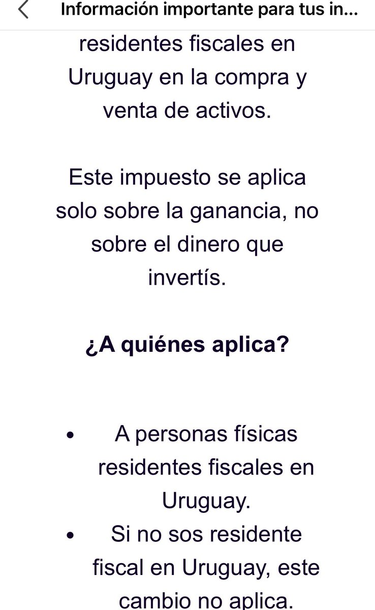 HeHrs's tweet image. En Prex están avisando sobre un nuevo impuesto en el Uruguay del FA, hoy 30/11/25, a pesar que dijeron que no pondrían nuevos impuestos…..🫵¿Que votaron? ¿Fueron engañados o disfrutan eso?😳🧐🤬🥵🫏🫏🫏