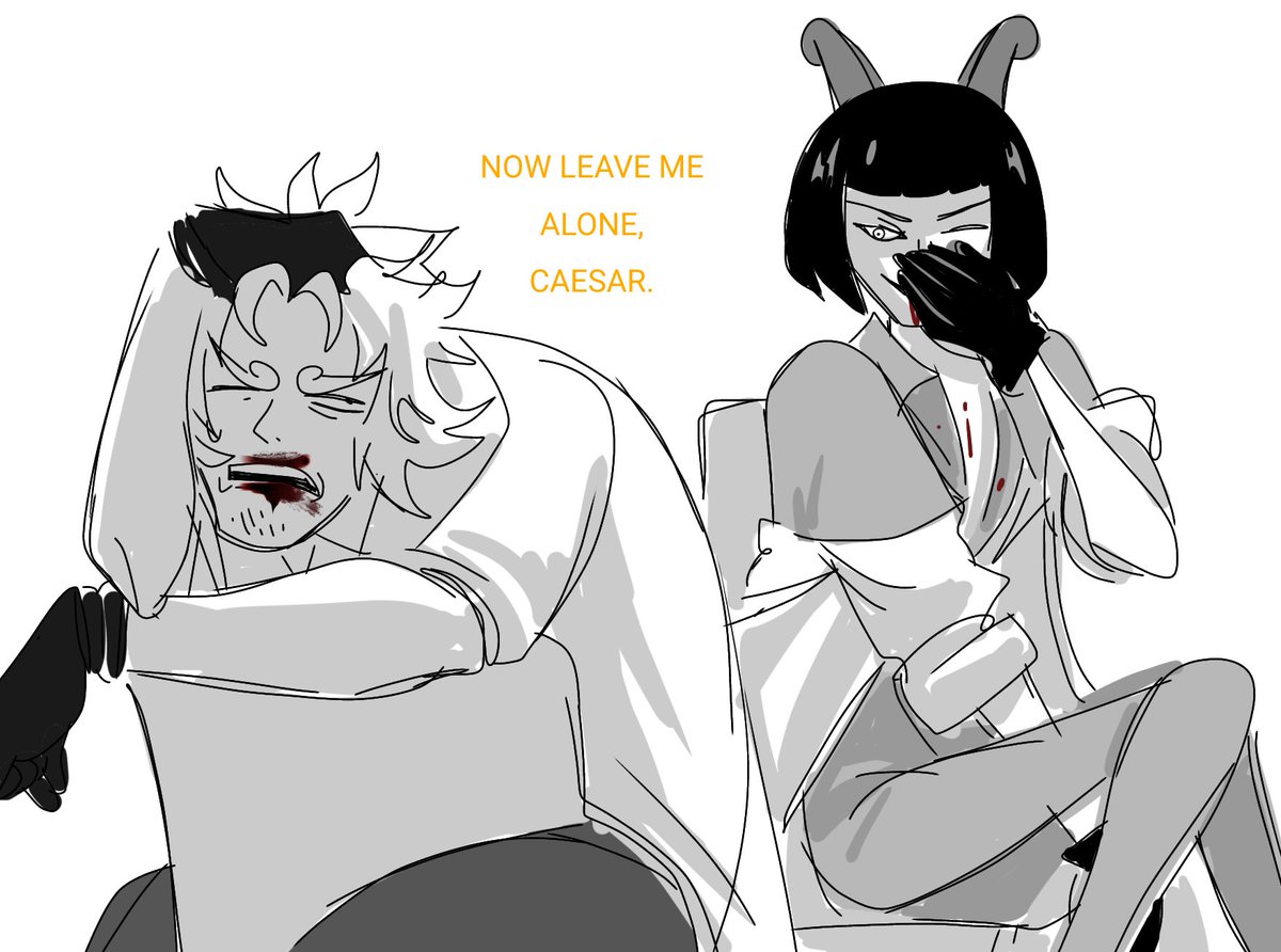 Part 2/2 "That's what you get" (MADS) #gassmoke